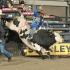Cody Nance Wins Bucking Battle